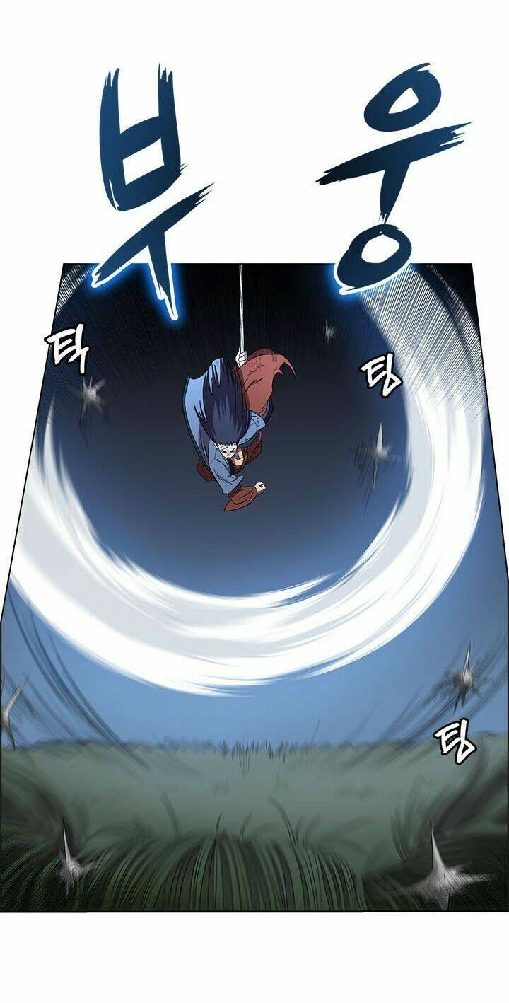 Biên Niên Sử Của Thiên Quỷ Chap 74 - Next Chap 75