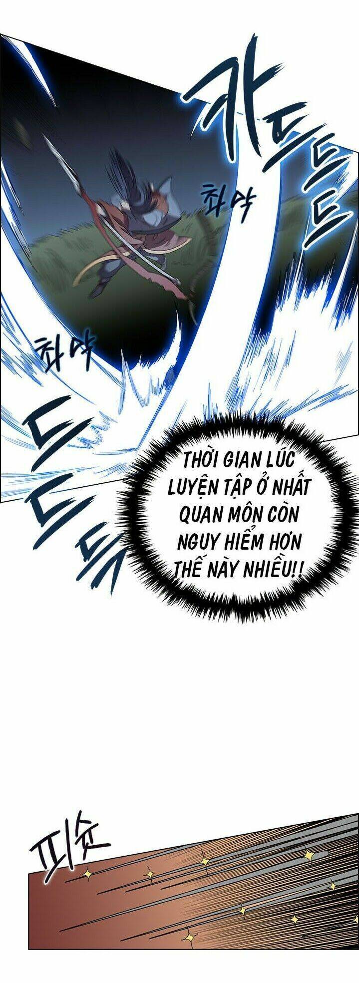 Biên Niên Sử Của Thiên Quỷ Chap 74 - Next Chap 75
