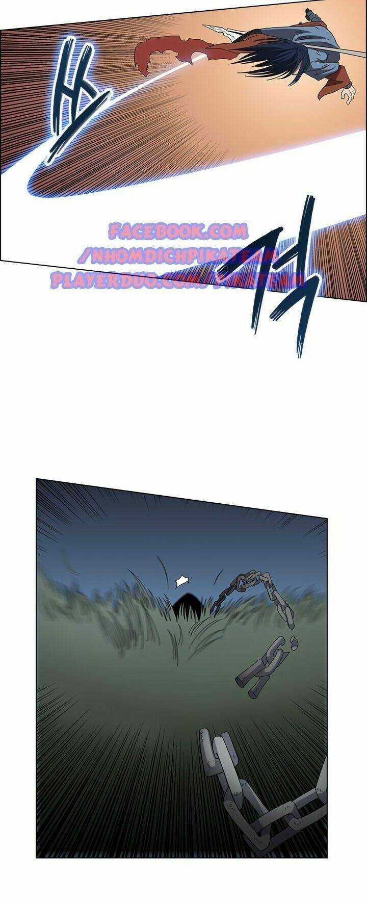 Biên Niên Sử Của Thiên Quỷ Chap 74 - Next Chap 75