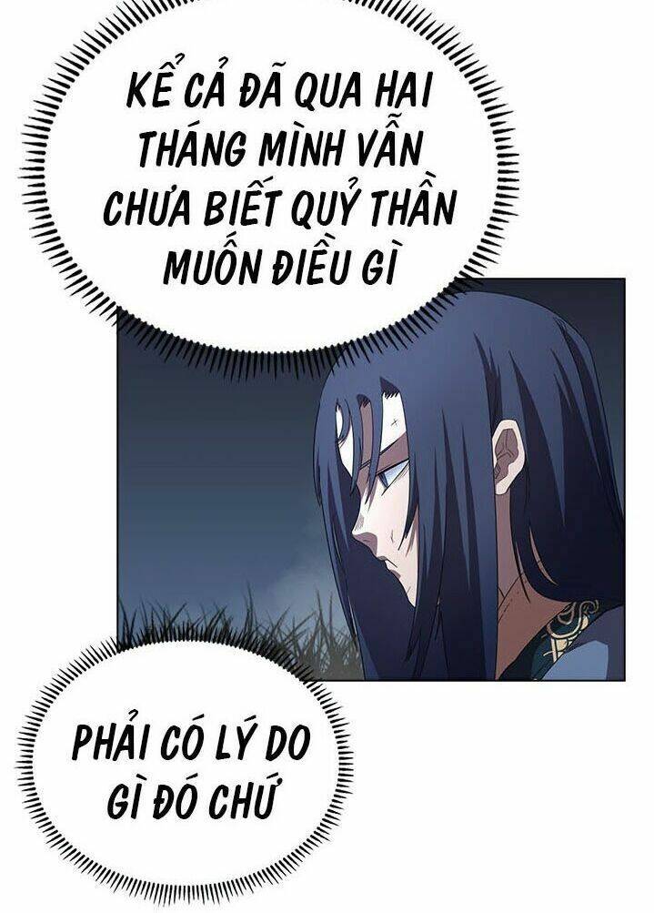 Biên Niên Sử Của Thiên Quỷ Chap 74 - Next Chap 75