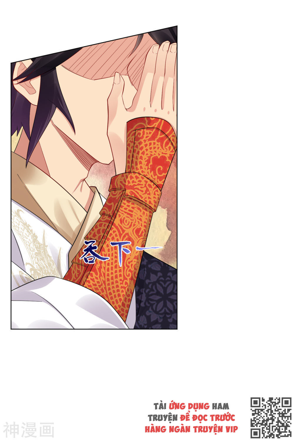 Nghịch Thiên Chiến Thần Chap 103 - Next Chap 104