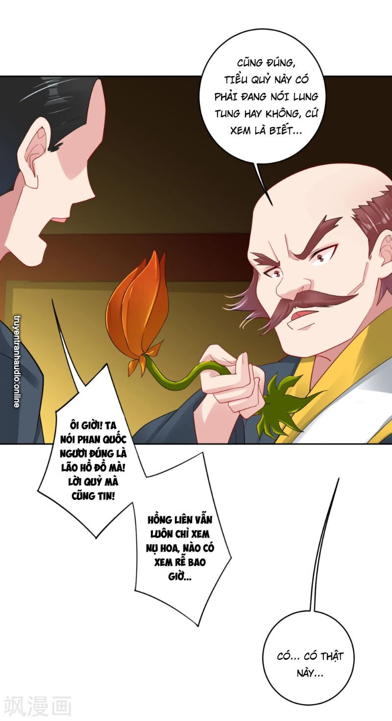 Nghịch Thiên Chiến Thần Chap 112 - Next Chap 113