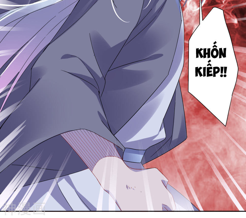 Nghịch Thiên Chiến Thần Chap 124 - Next Chap 125