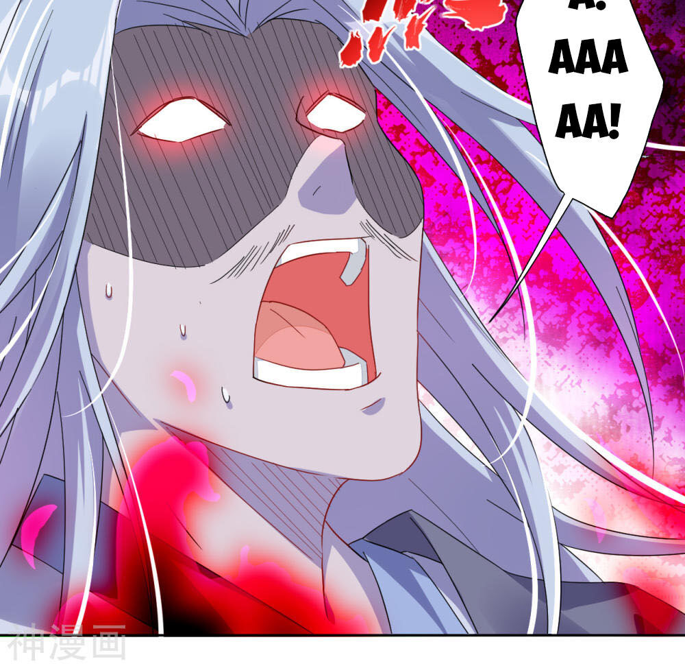 Nghịch Thiên Chiến Thần Chap 124 - Next Chap 125