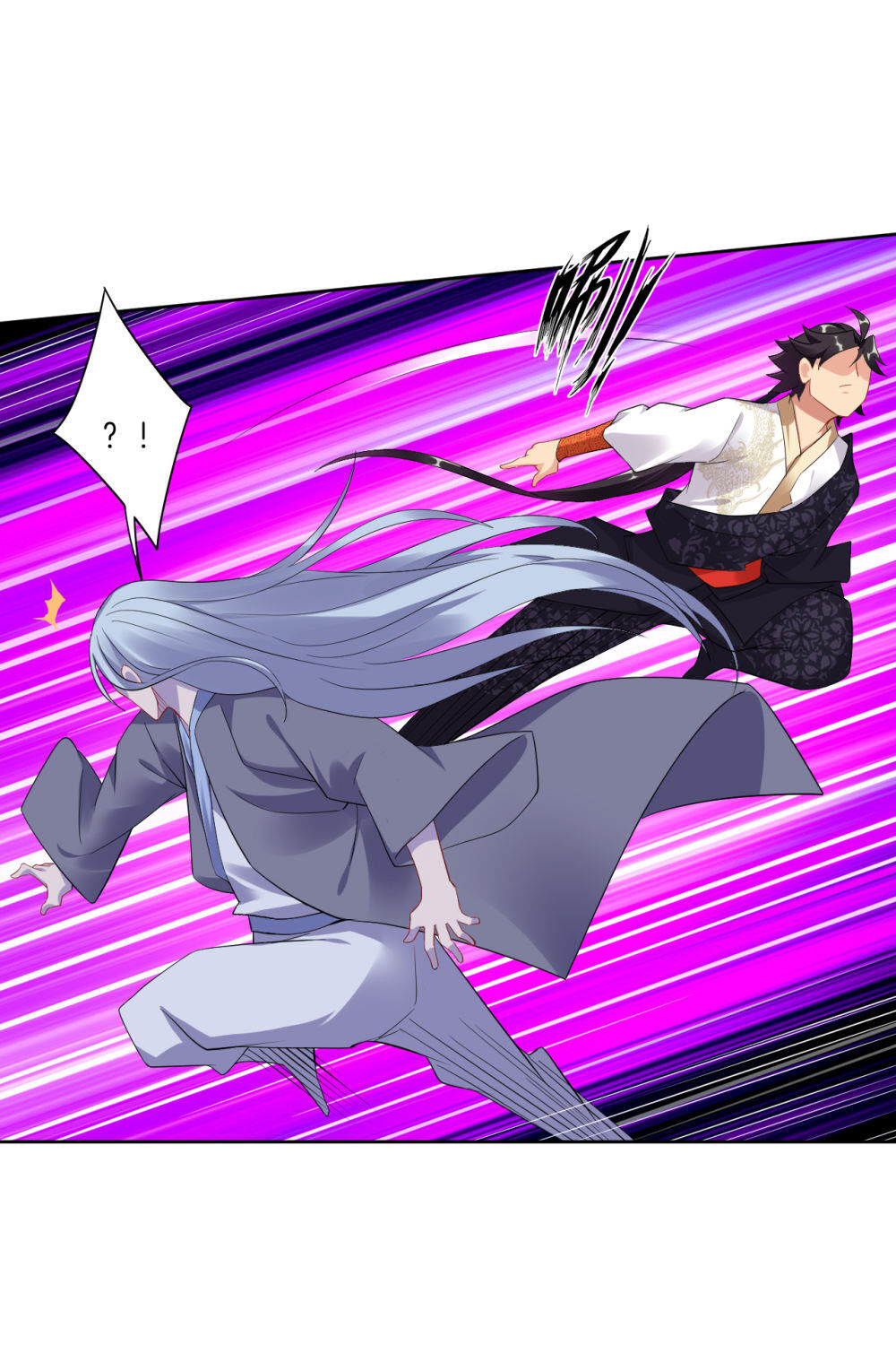 Nghịch Thiên Chiến Thần Chap 124 - Next Chap 125