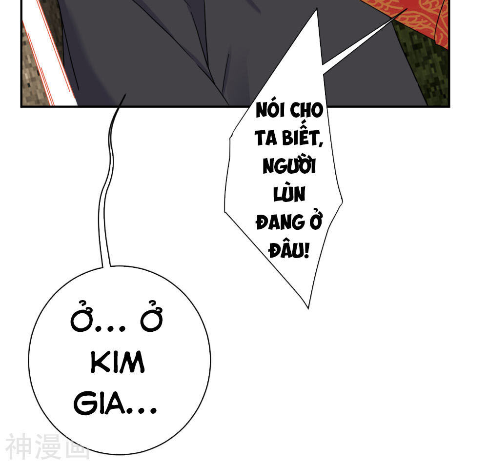 Nghịch Thiên Chiến Thần Chap 127 - Next Chap 128