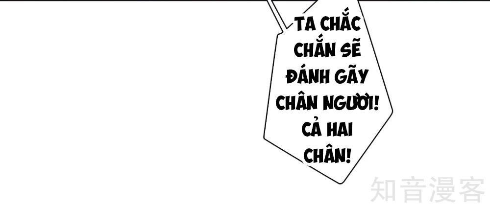 Nghịch Thiên Chiến Thần Chap 41 - Next Chap 42
