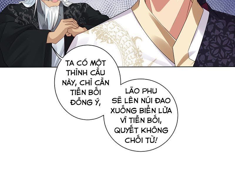 Nghịch Thiên Chiến Thần Chap 48 - Next Chap 49