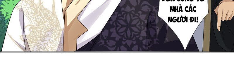 Nghịch Thiên Chiến Thần Chap 49 - Next Chap 50