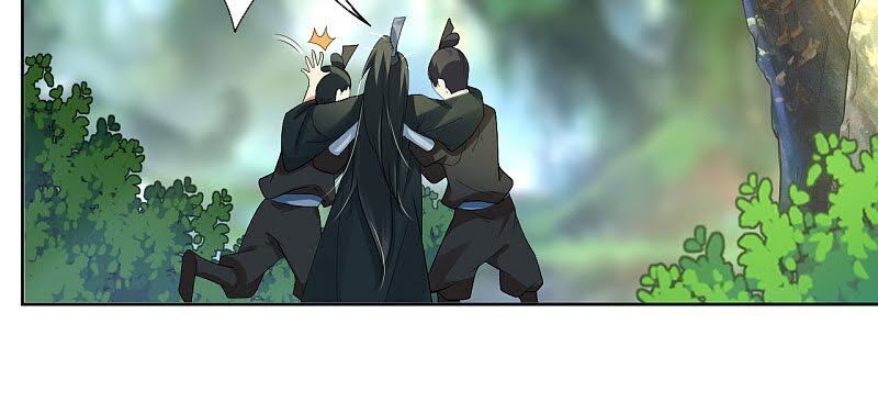 Nghịch Thiên Chiến Thần Chap 49 - Next Chap 50