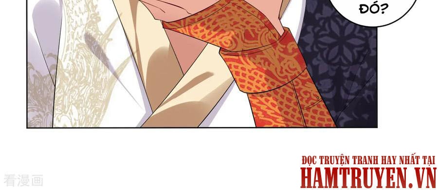 Nghịch Thiên Chiến Thần Chap 55 - Next Chap 56