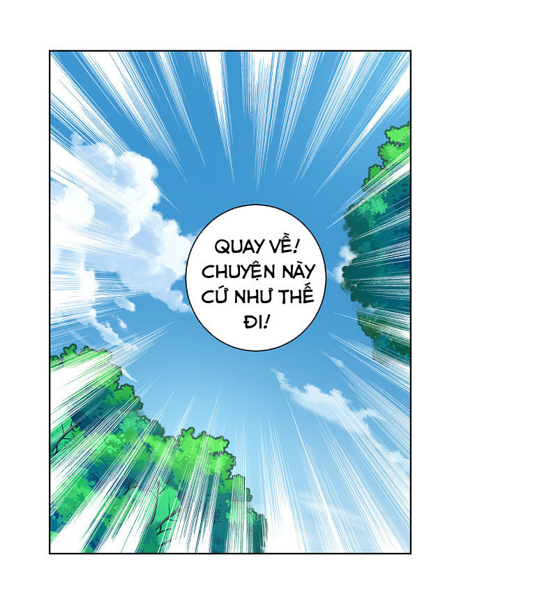 Nghịch Thiên Chiến Thần Chap 59 - Next Chap 60