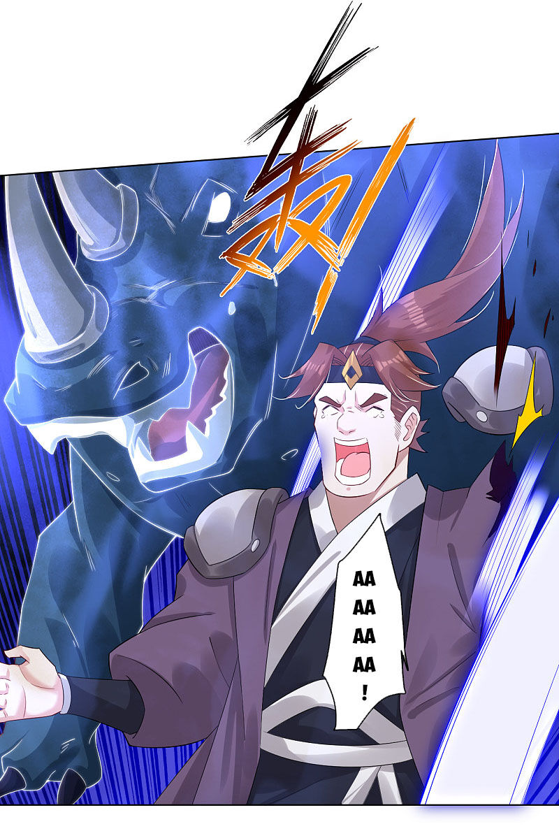 Nghịch Thiên Chiến Thần Chap 59 - Next Chap 60