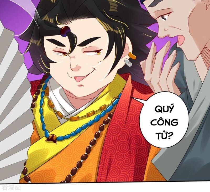 Nghịch Thiên Chiến Thần Chap 90 - Next Chap 91