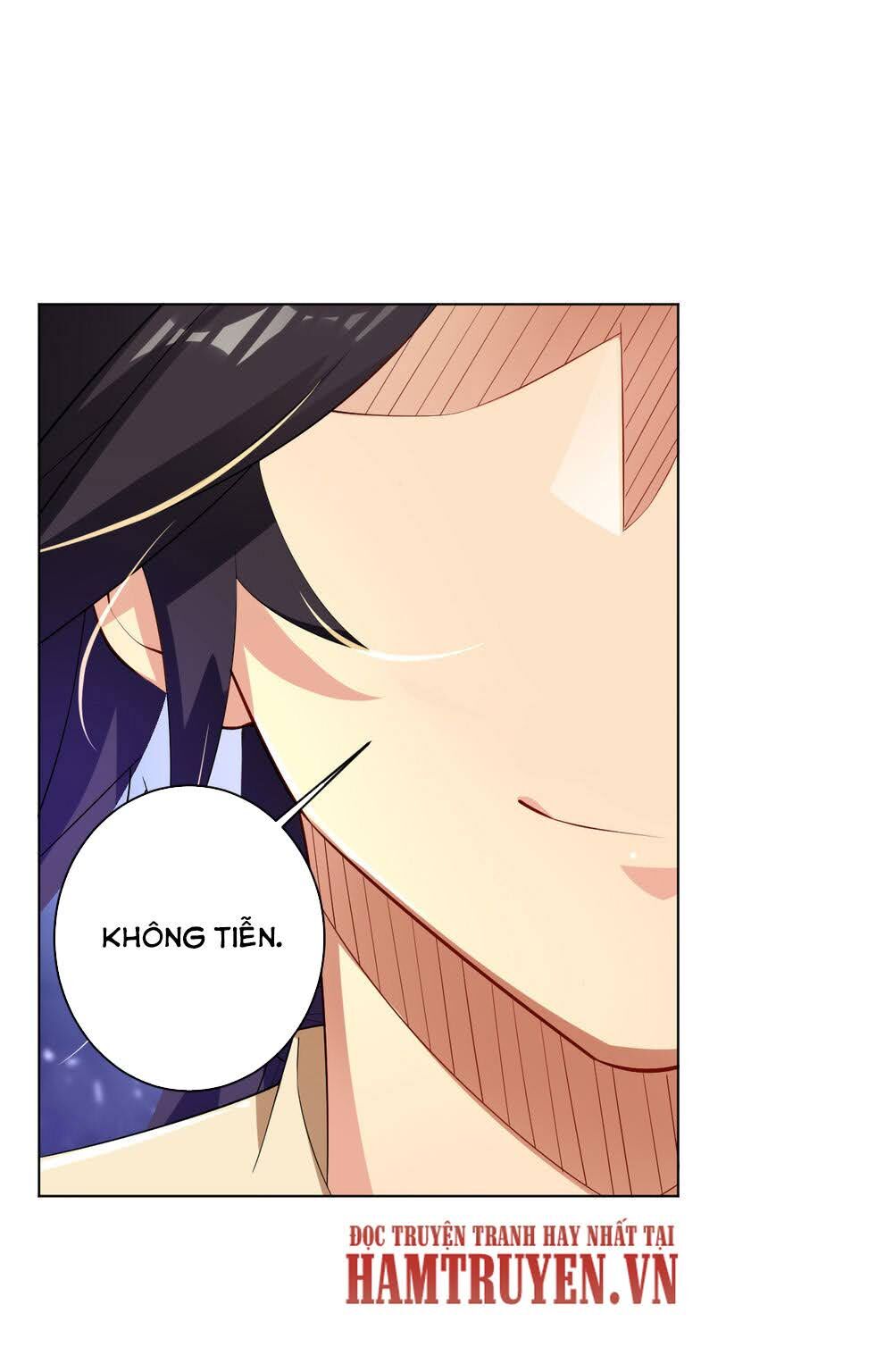 Nghịch Thiên Chiến Thần Chap 67 - Next Chap 68