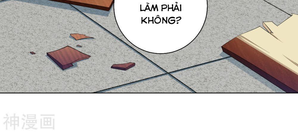 Nghịch Thiên Chiến Thần Chap 67 - Next Chap 68