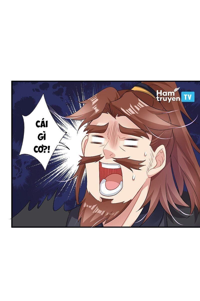 Nghịch Thiên Chiến Thần Chap 73 - Next Chap 74