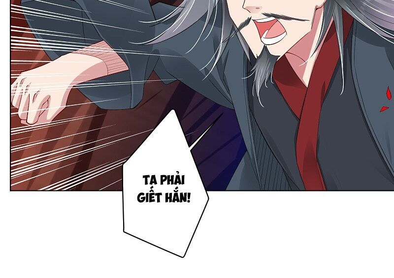 Nghịch Thiên Chiến Thần Chap 83 - Next Chap 84