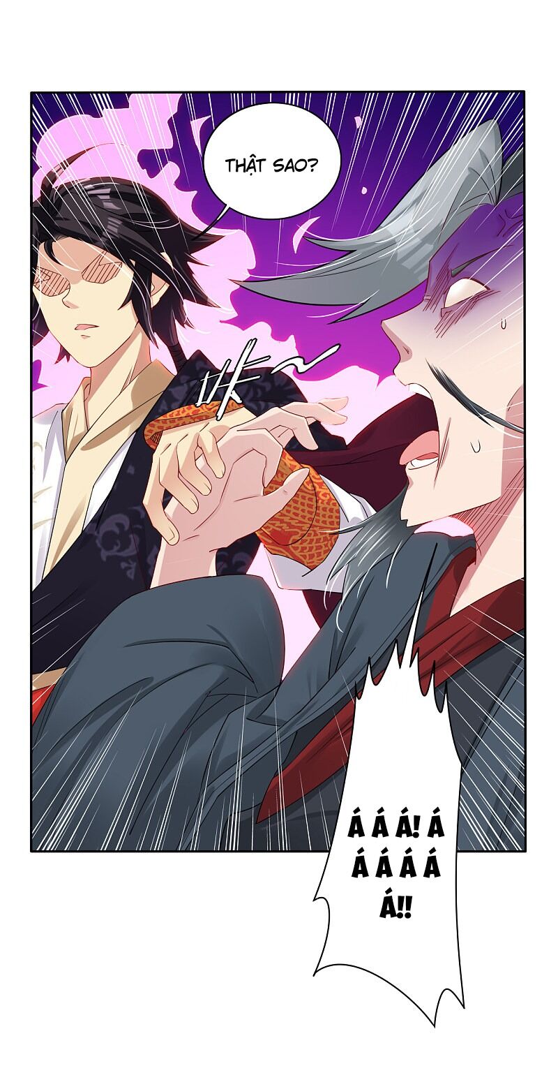 Nghịch Thiên Chiến Thần Chap 83 - Next Chap 84