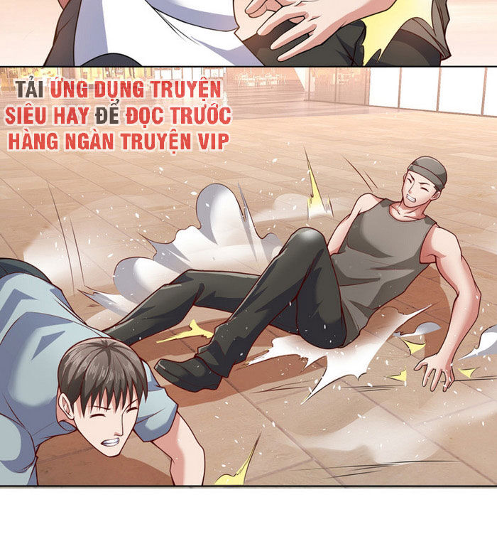 Ta Là Chiến Thần Vô Song Chap 24 - Next Chap 25