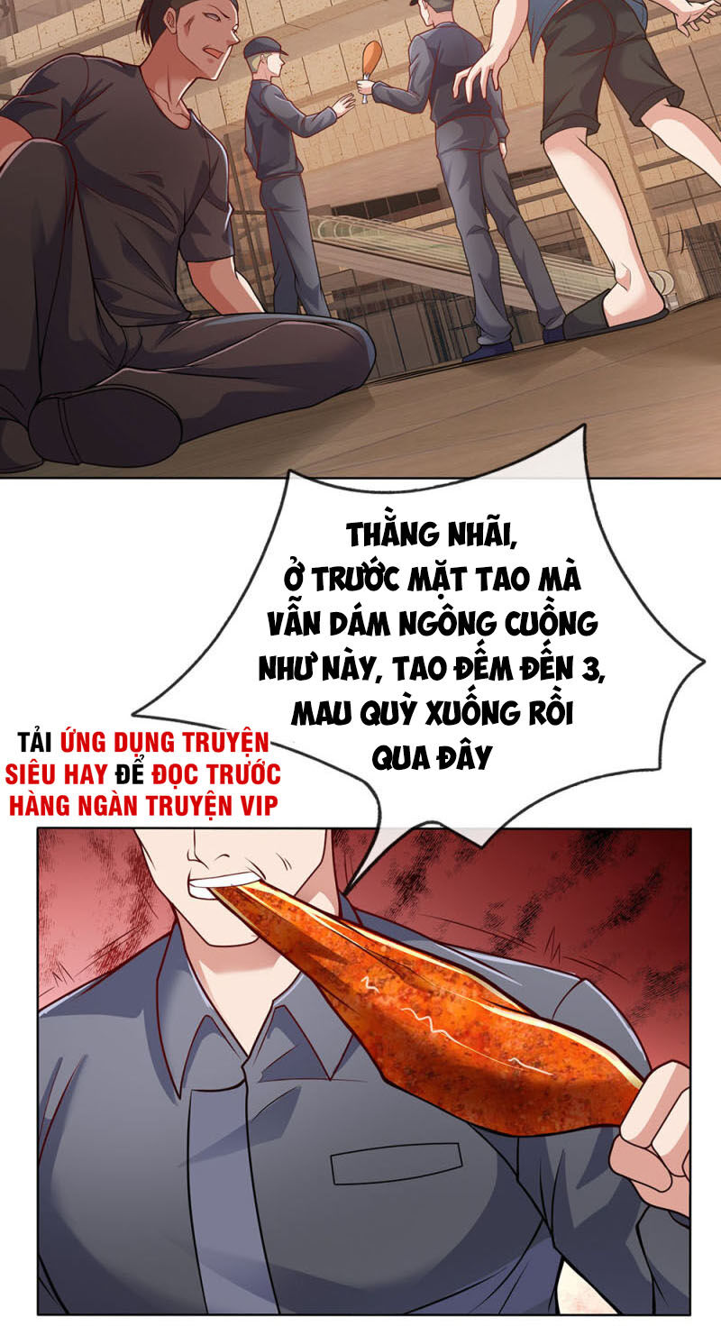 Ta Là Chiến Thần Vô Song Chap 30 - Next Chap 31