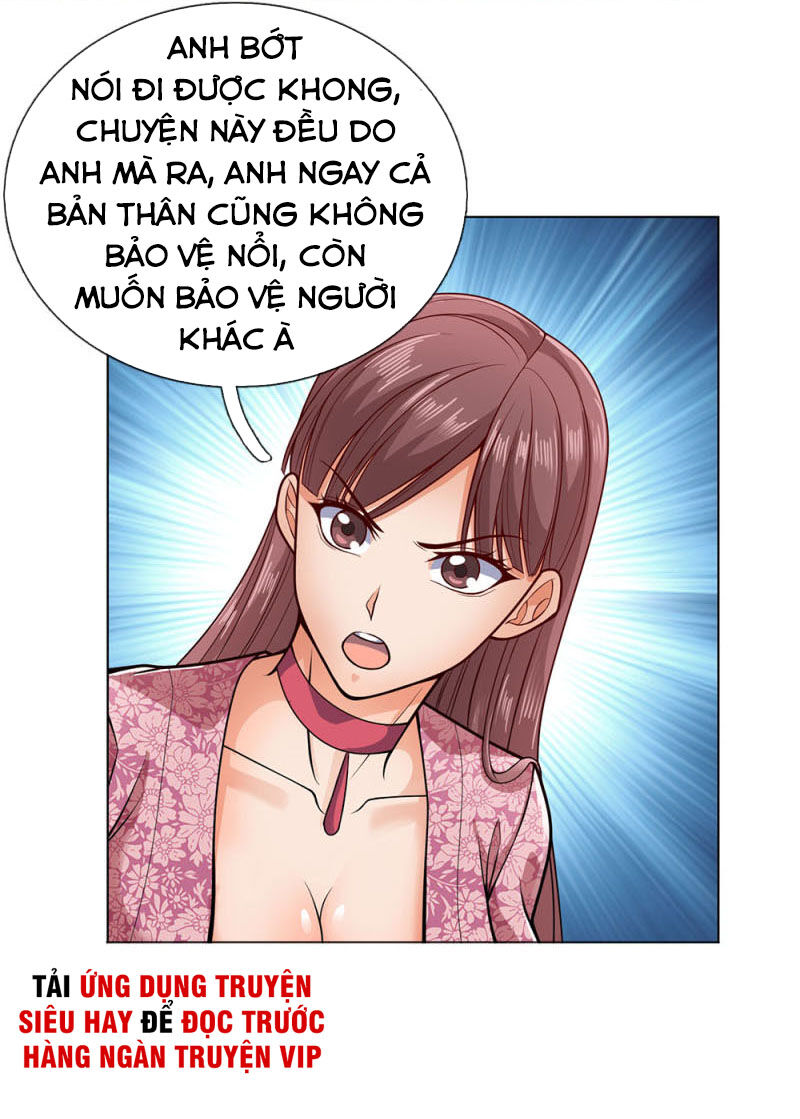 Ta Là Chiến Thần Vô Song Chap 30 - Next Chap 31