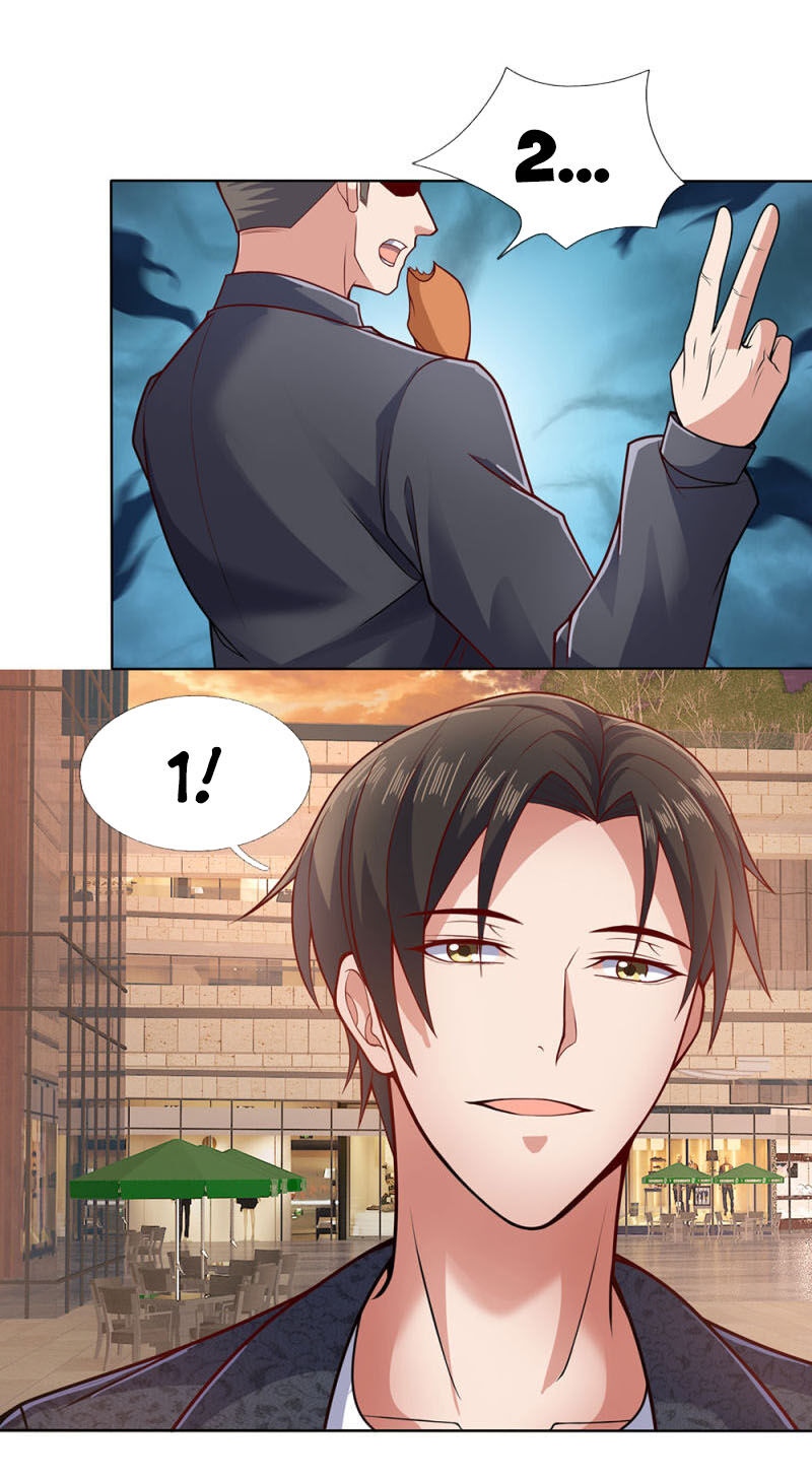 Ta Là Chiến Thần Vô Song Chap 30 - Next Chap 31