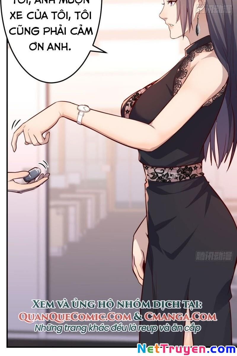 Trong Nhà Có 2 Bạn Gái Song Sinh Chap 13 - Next Chap 14