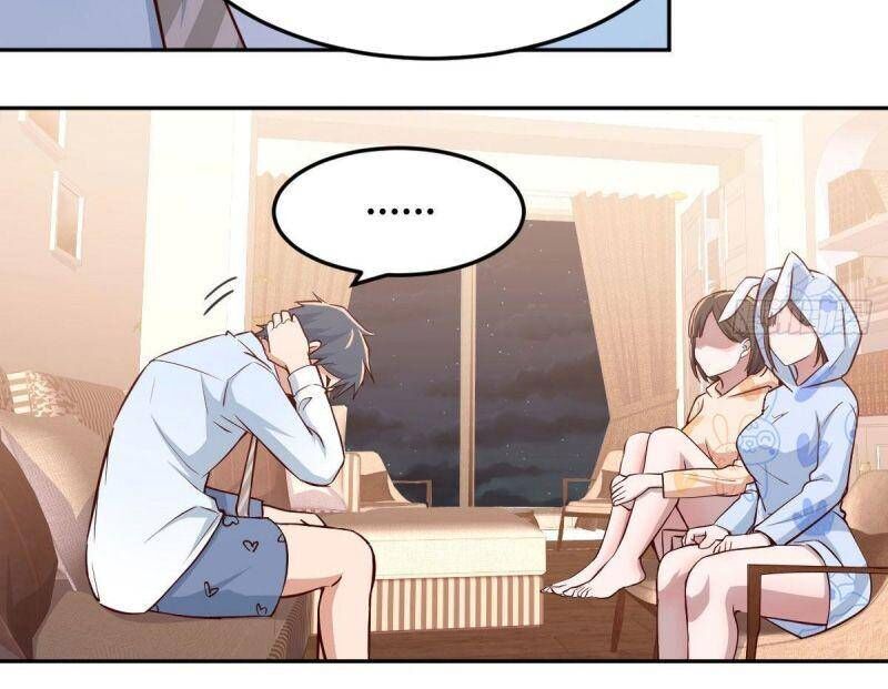 Trong Nhà Có 2 Bạn Gái Song Sinh Chap 23 - Next Chap 24