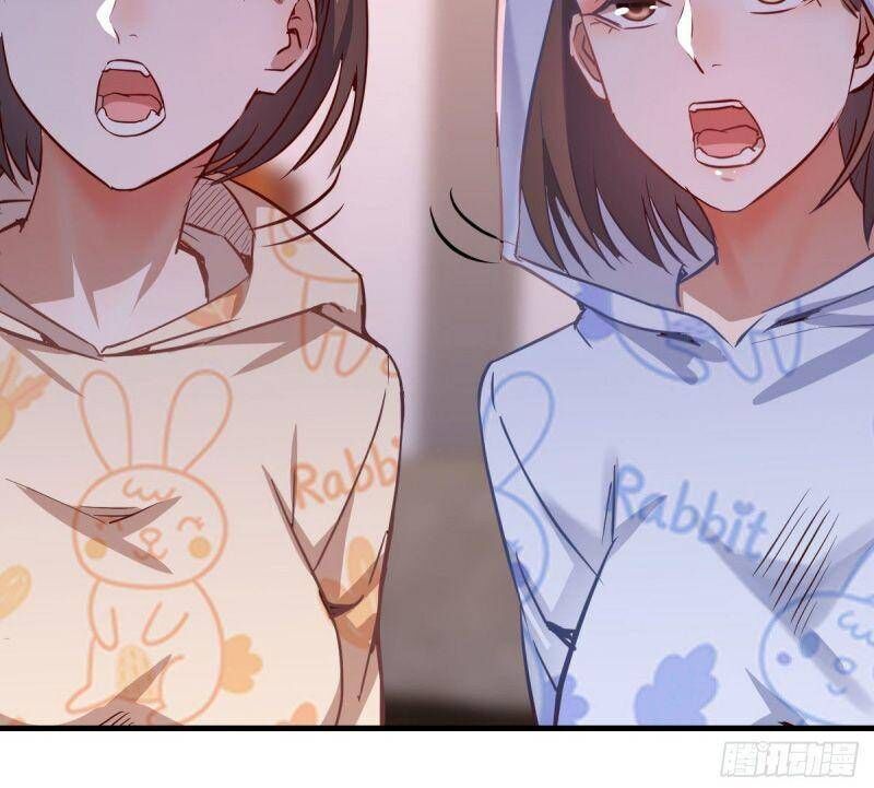 Trong Nhà Có 2 Bạn Gái Song Sinh Chap 23 - Next Chap 24