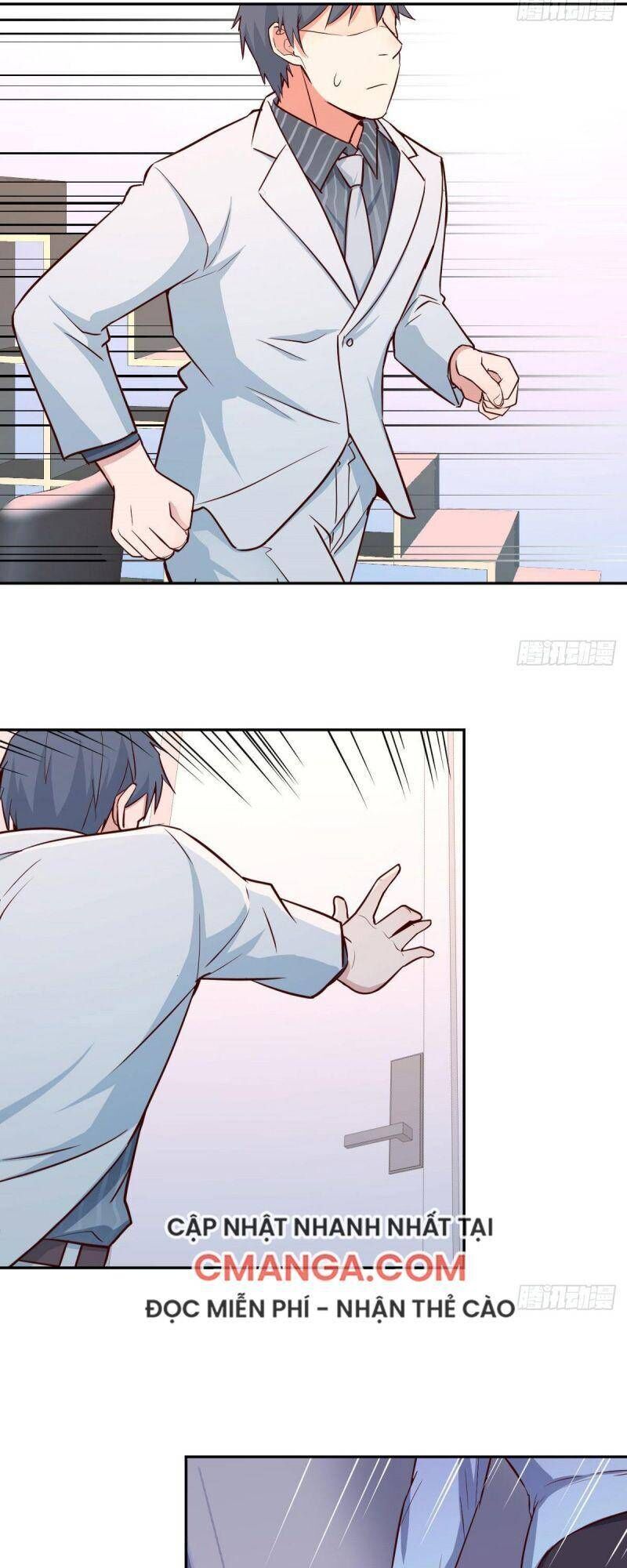 Trong Nhà Có 2 Bạn Gái Song Sinh Chap 26 - Next Chap 27