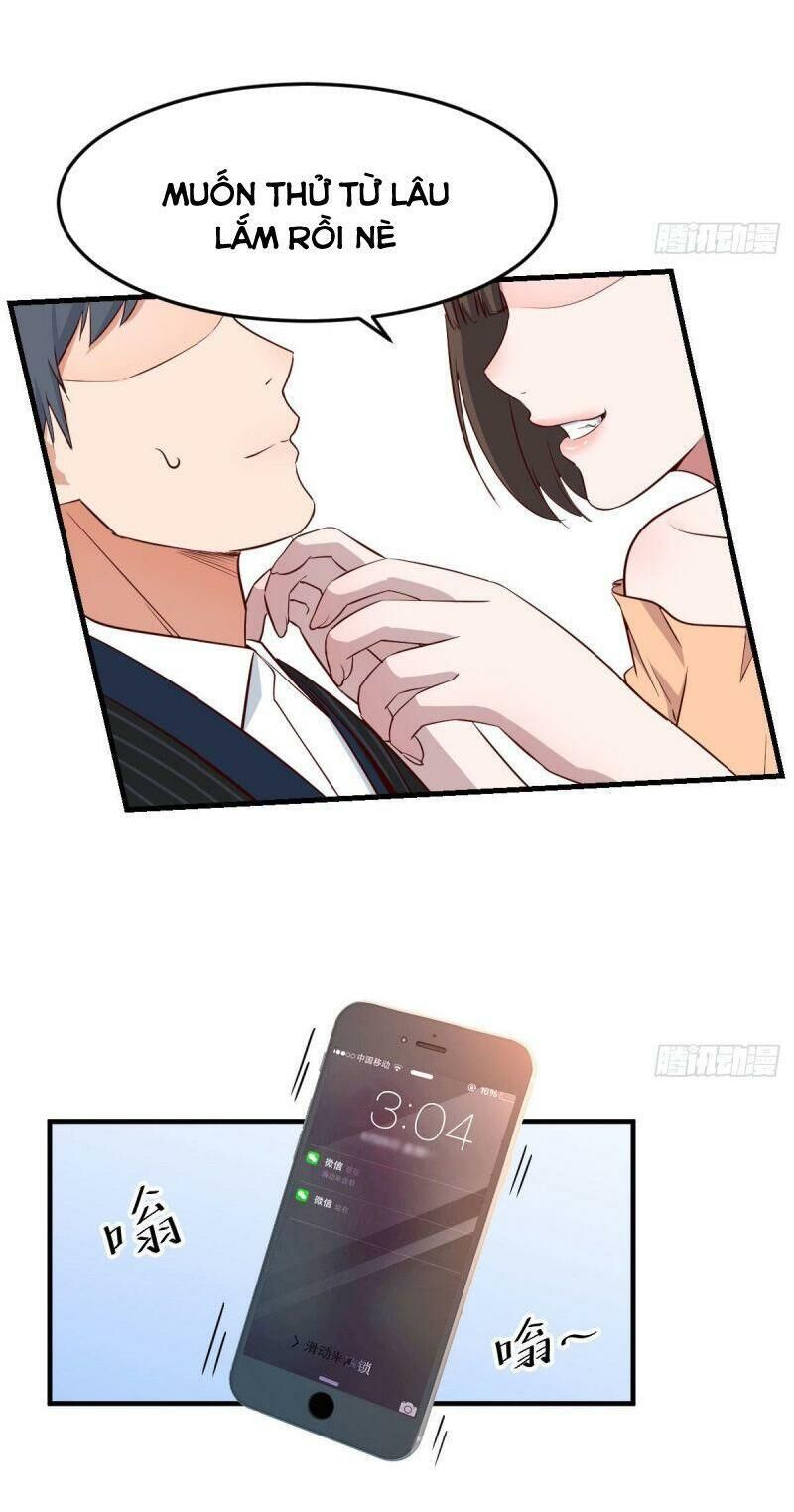 Trong Nhà Có 2 Bạn Gái Song Sinh Chap 40 - Next Chap 41