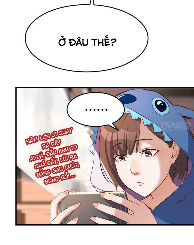 Trong Nhà Có 2 Bạn Gái Song Sinh Chap 40 - Next Chap 41