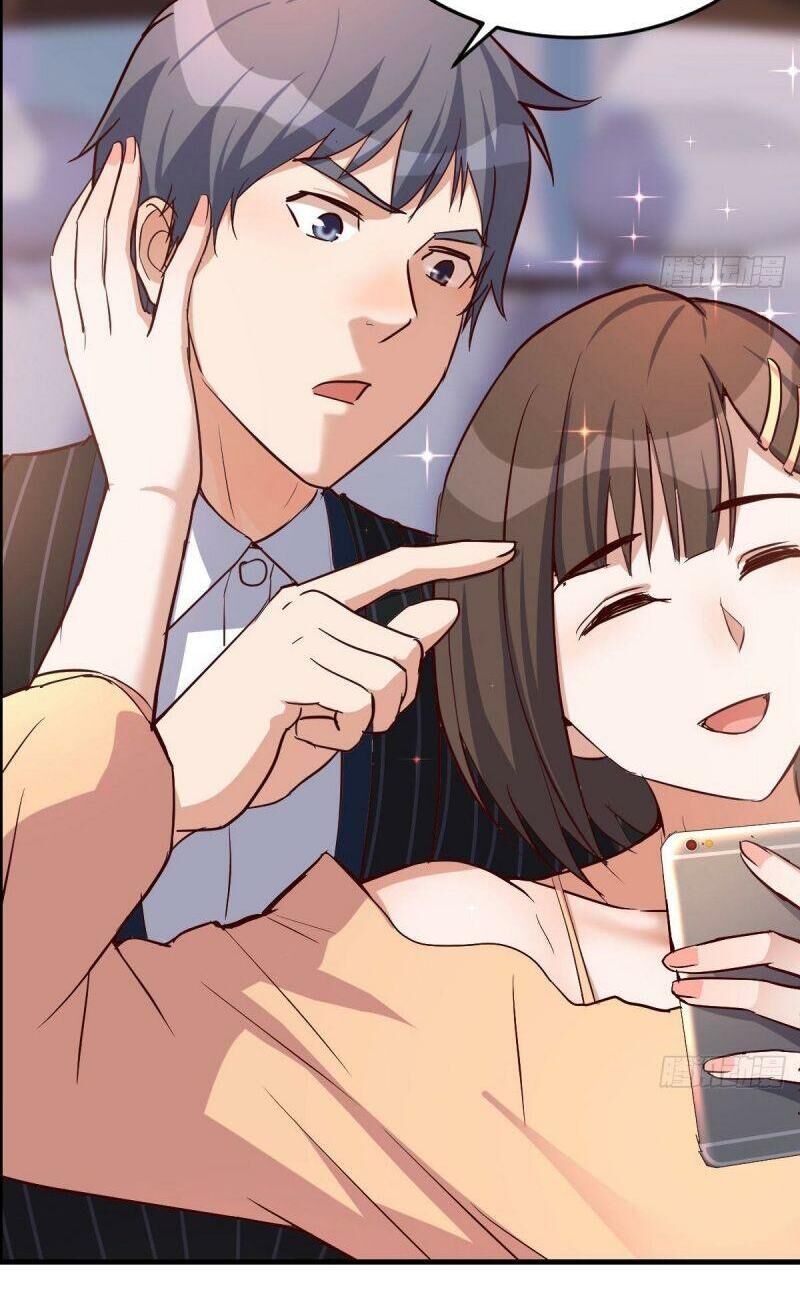 Trong Nhà Có 2 Bạn Gái Song Sinh Chap 40 - Next Chap 41