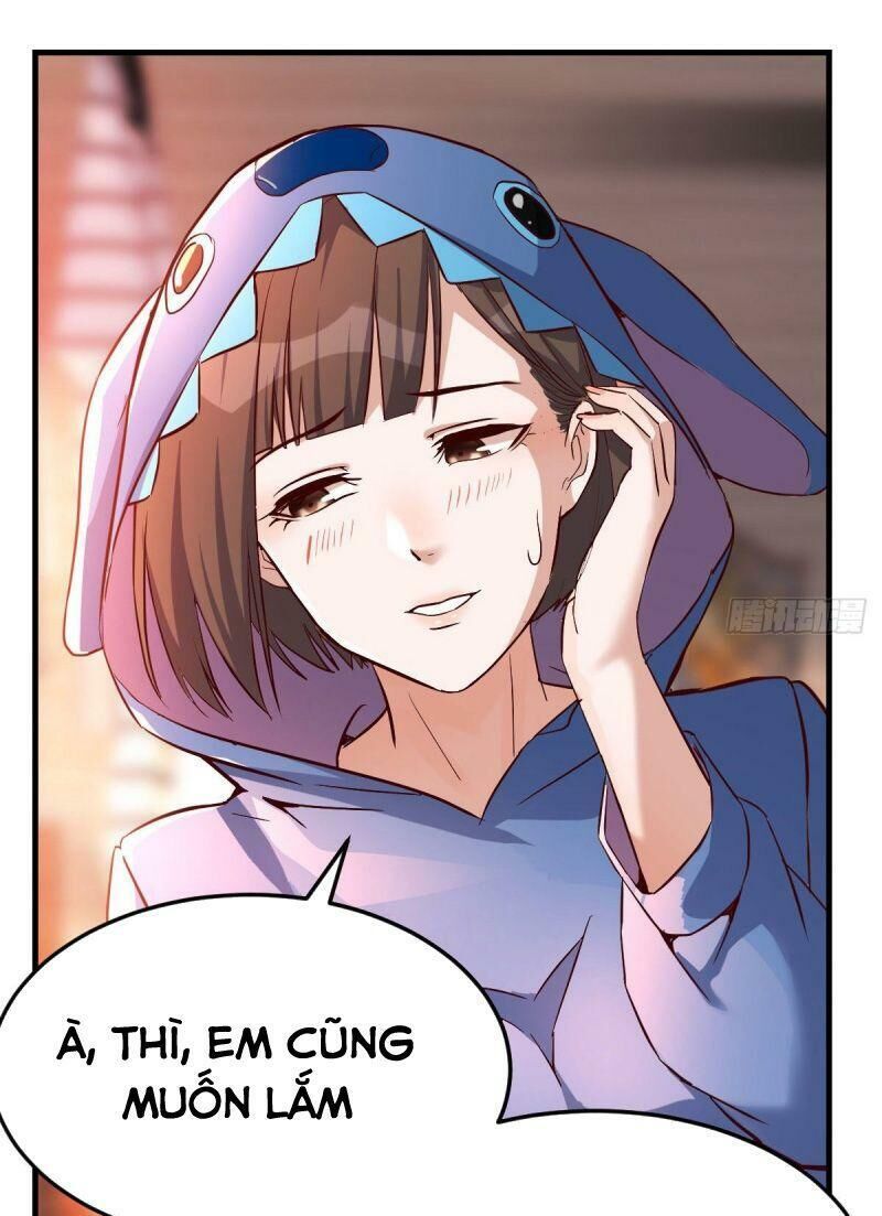 Trong Nhà Có 2 Bạn Gái Song Sinh Chap 40 - Next Chap 41