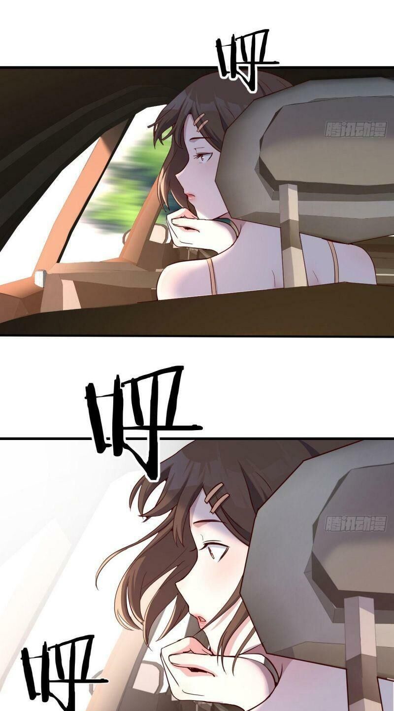 Trong Nhà Có 2 Bạn Gái Song Sinh Chap 40 - Next Chap 41