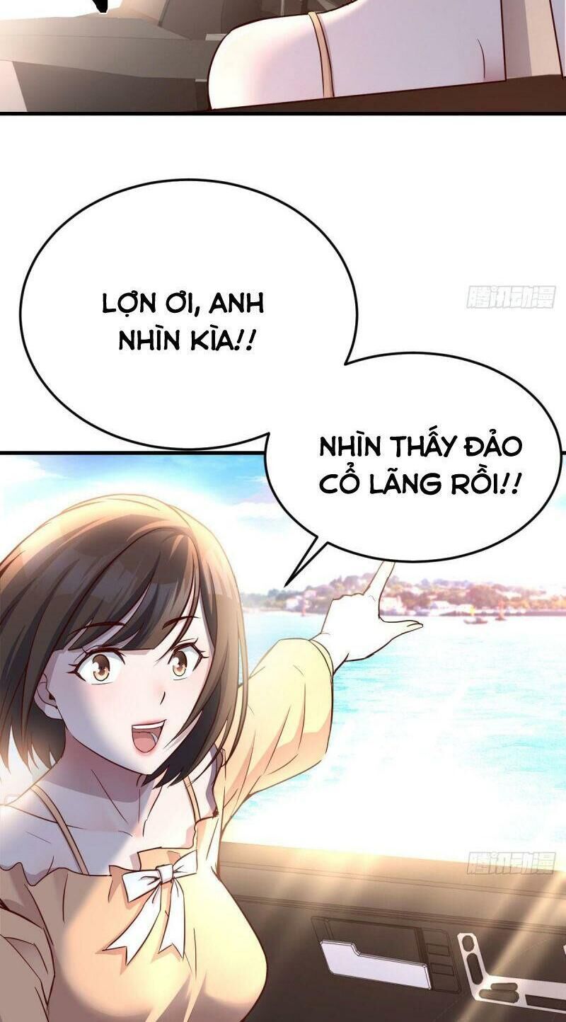Trong Nhà Có 2 Bạn Gái Song Sinh Chap 40 - Next Chap 41