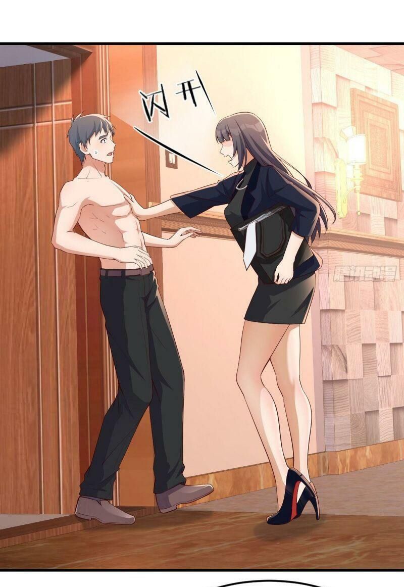 Trong Nhà Có 2 Bạn Gái Song Sinh Chap 43 - Next Chap 44