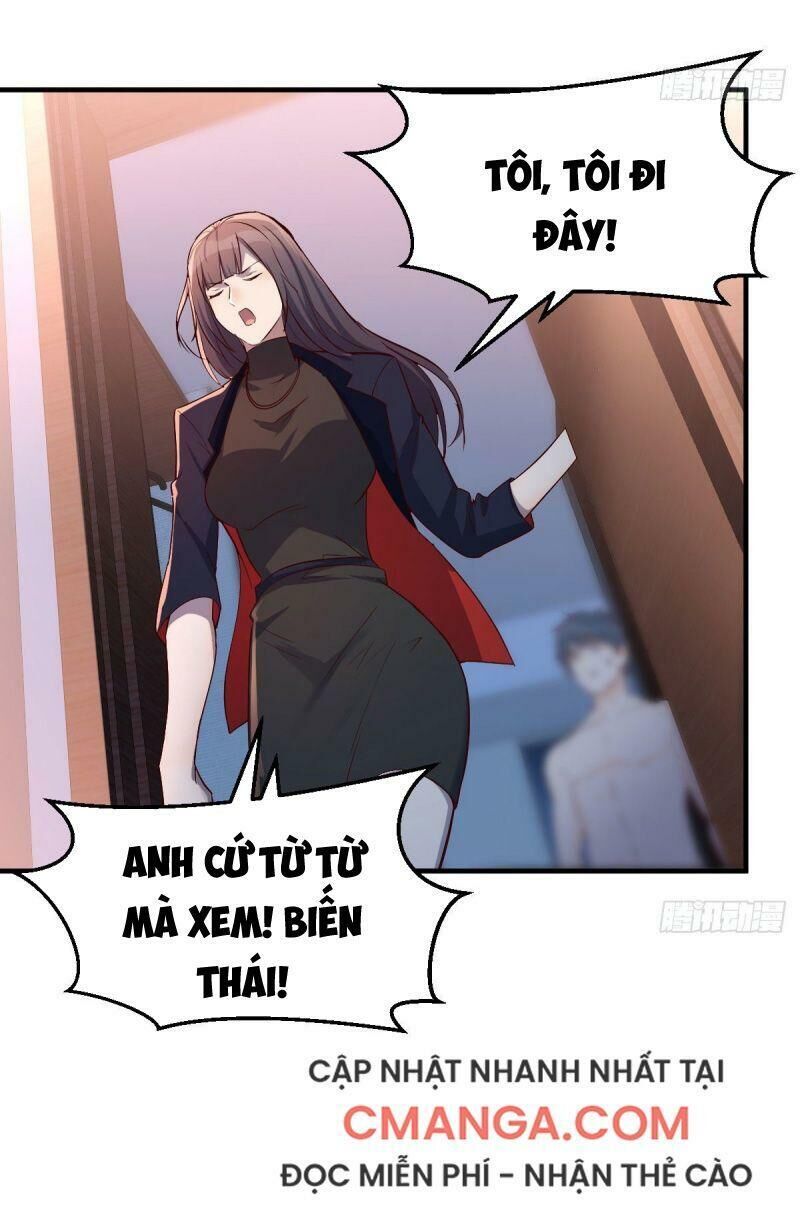 Trong Nhà Có 2 Bạn Gái Song Sinh Chap 43 - Next Chap 44