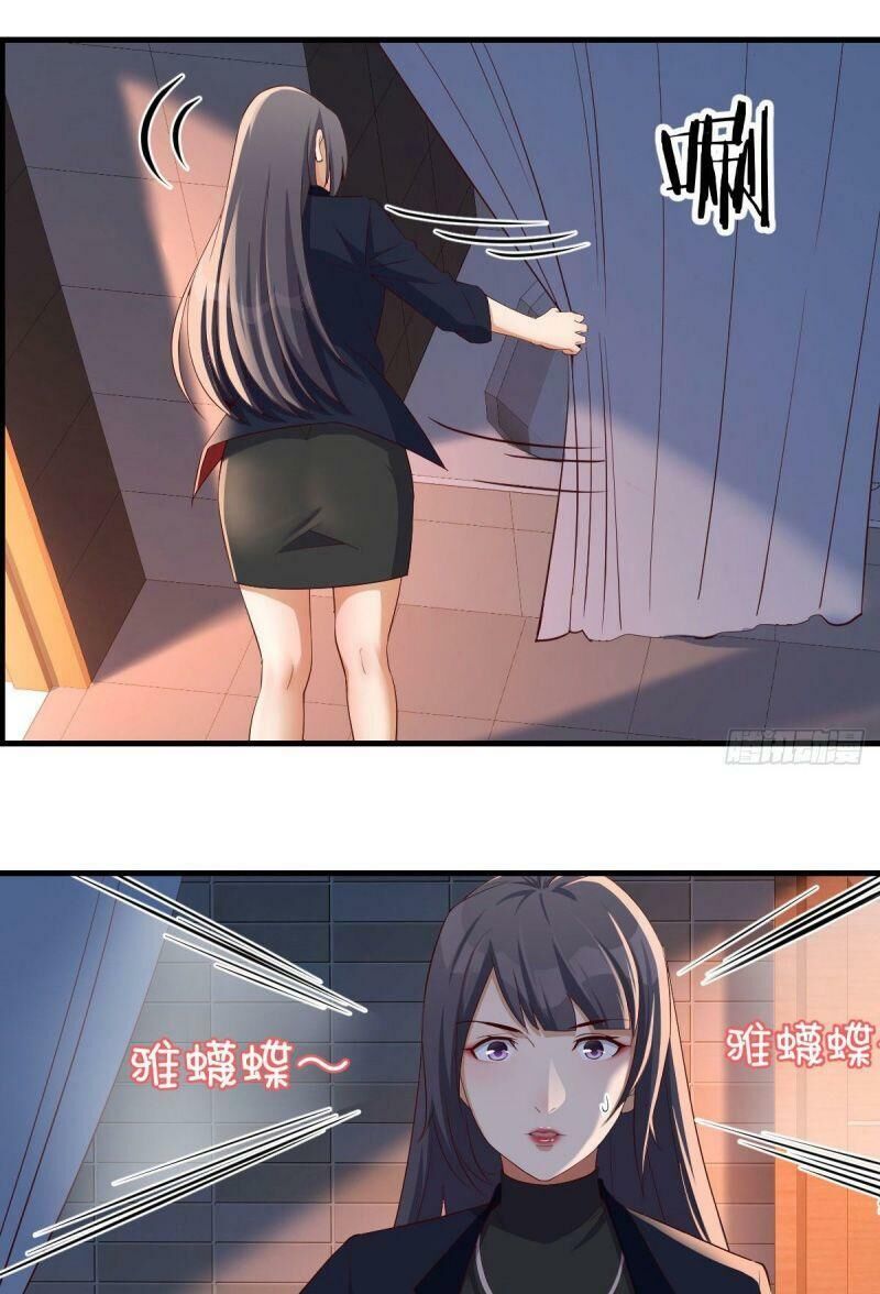 Trong Nhà Có 2 Bạn Gái Song Sinh Chap 43 - Next Chap 44