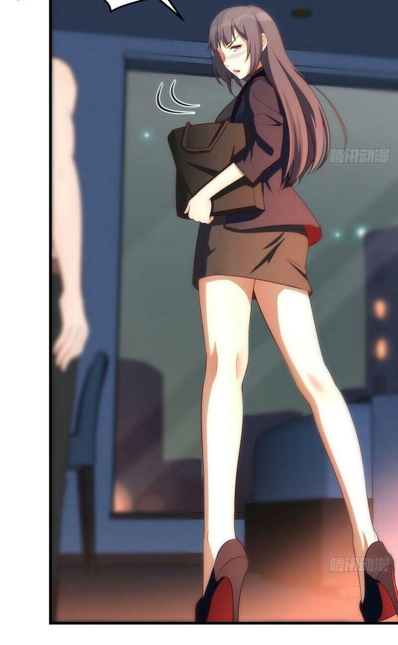 Trong Nhà Có 2 Bạn Gái Song Sinh Chap 43 - Next Chap 44