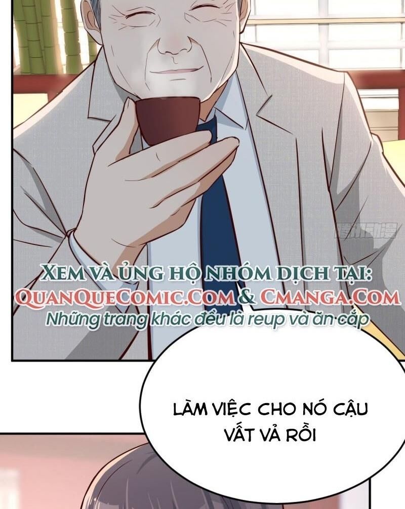 Trong Nhà Có 2 Bạn Gái Song Sinh Chap 14 - Next Chap 15