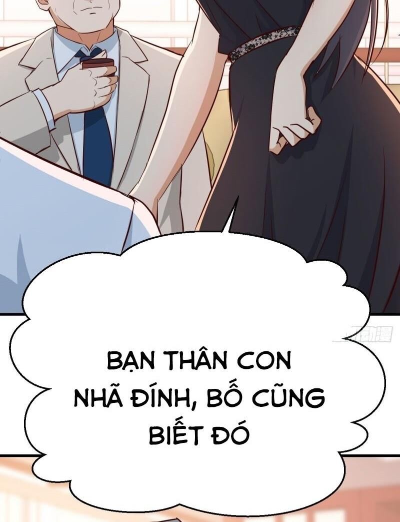 Trong Nhà Có 2 Bạn Gái Song Sinh Chap 14 - Next Chap 15