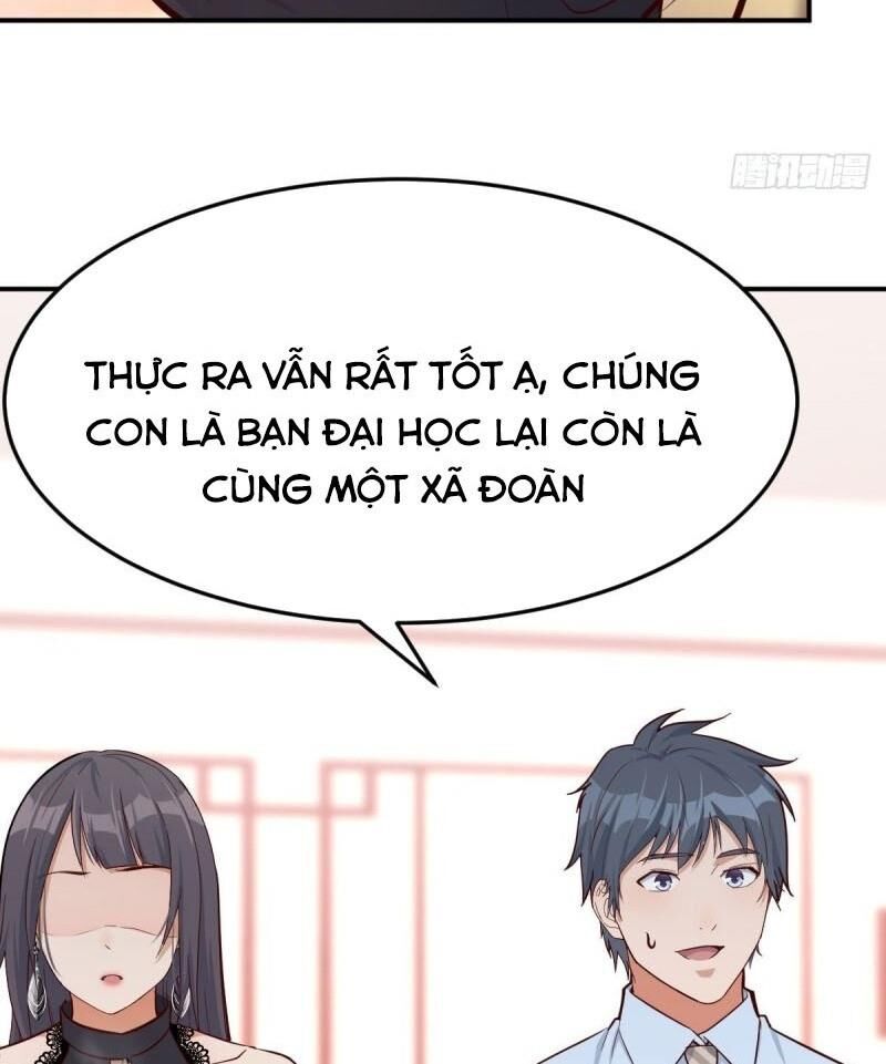 Trong Nhà Có 2 Bạn Gái Song Sinh Chap 14 - Next Chap 15