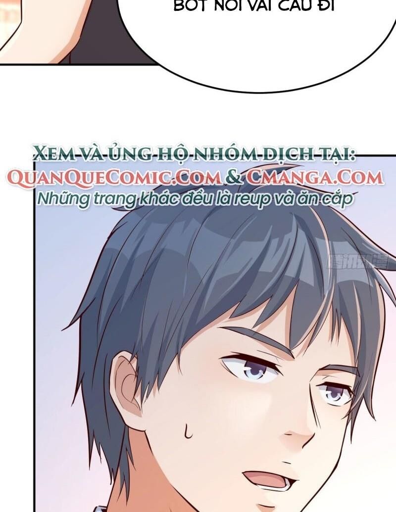 Trong Nhà Có 2 Bạn Gái Song Sinh Chap 14 - Next Chap 15