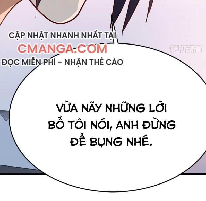 Trong Nhà Có 2 Bạn Gái Song Sinh Chap 18 - Next Chap 19