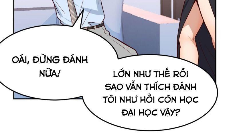 Trong Nhà Có 2 Bạn Gái Song Sinh Chap 18 - Next Chap 19