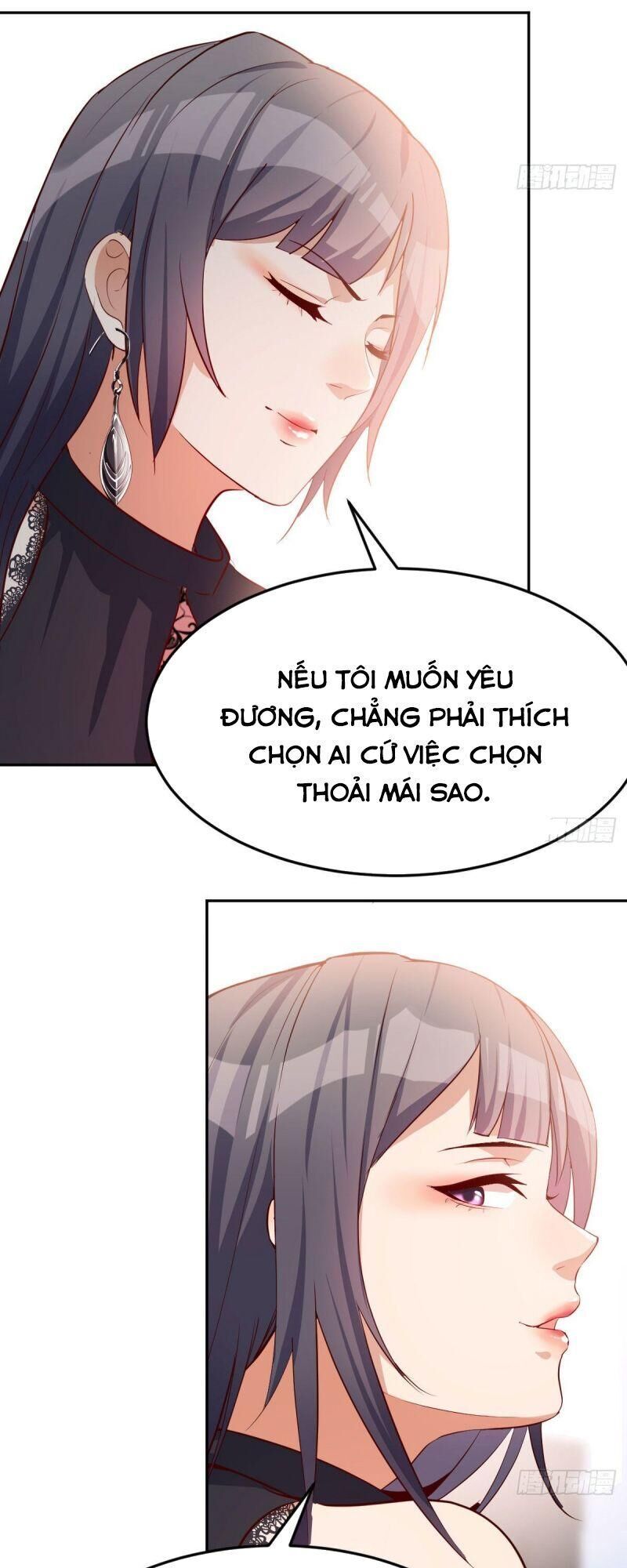 Trong Nhà Có 2 Bạn Gái Song Sinh Chap 18 - Next Chap 19