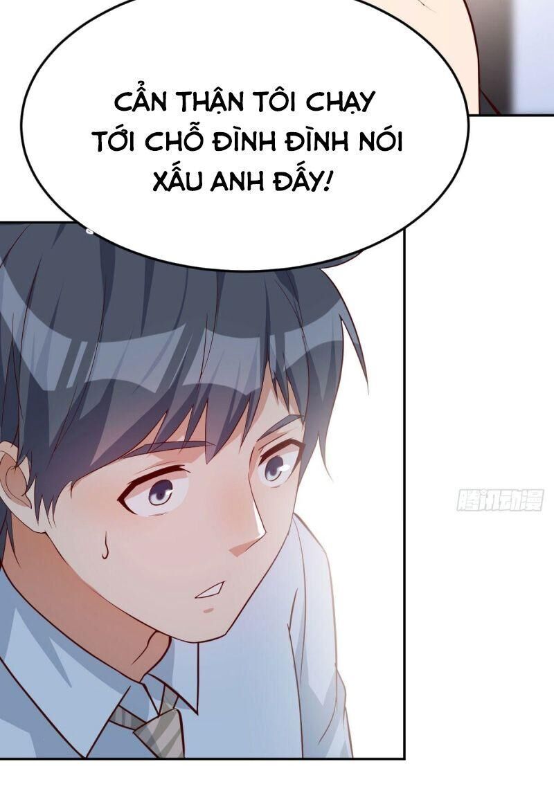 Trong Nhà Có 2 Bạn Gái Song Sinh Chap 18 - Next Chap 19