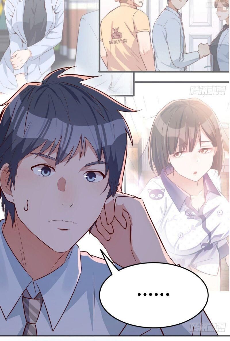 Trong Nhà Có 2 Bạn Gái Song Sinh Chap 18 - Next Chap 19